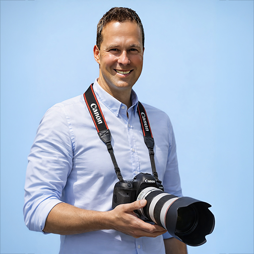 Svatební fotograf a kameraman Praha