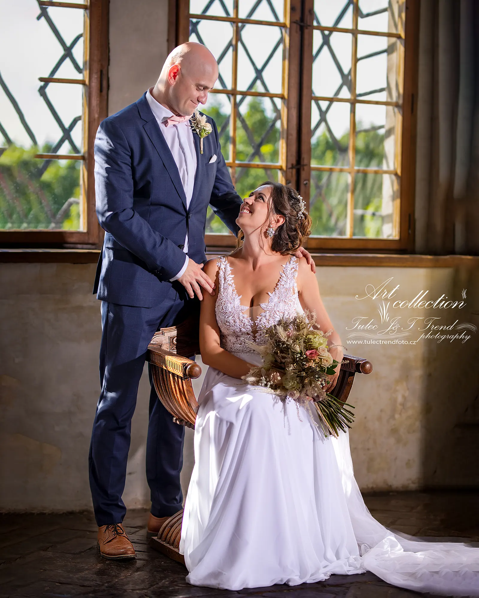 Fotograf Tulec Trend foto Brno